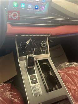 شيري تيجو 7 برو هايبرد